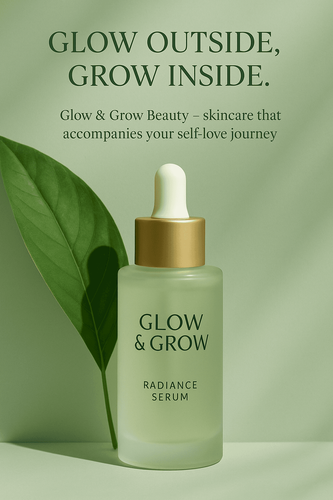 Glow and Grow Campaign