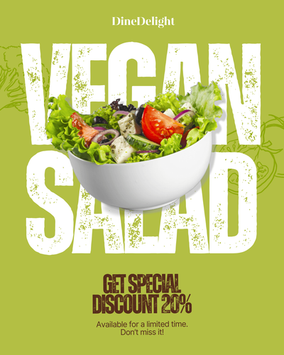 DineDelight Promotion & Giveaway