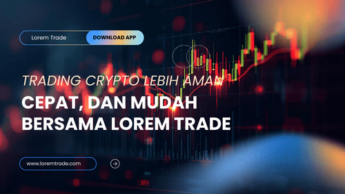 Copywriting Lorem Trade