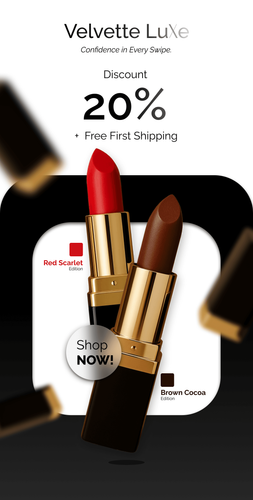 Email Marketing design